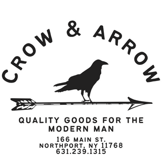 Crow & Arrow